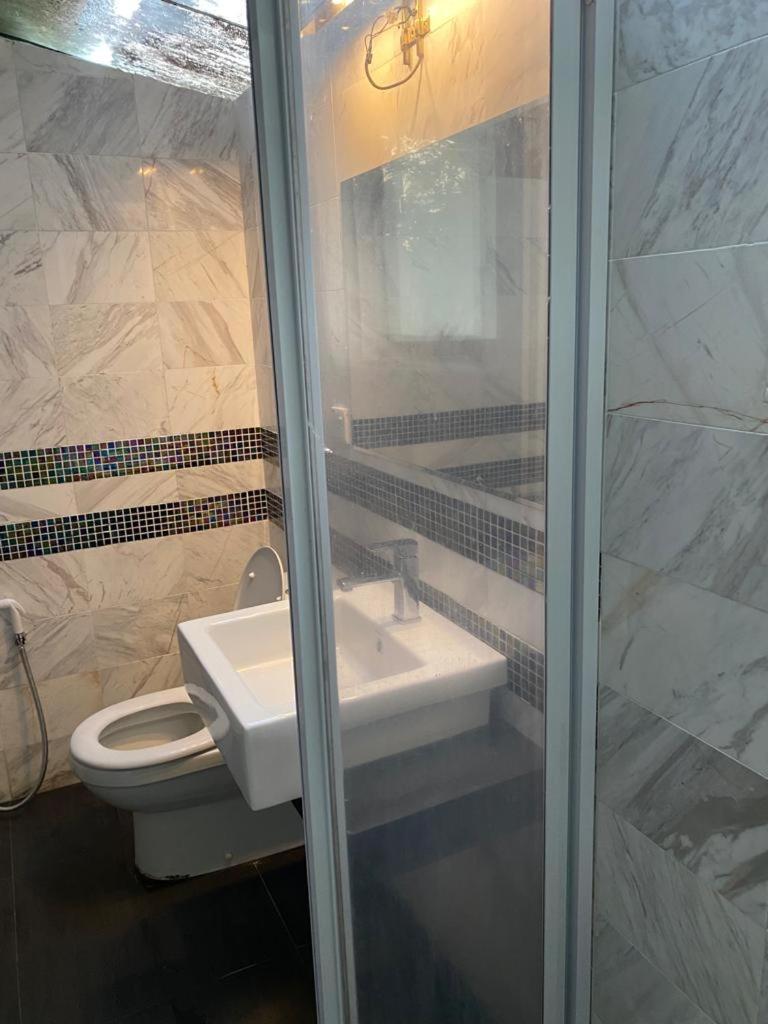טאנה ראטה Cahaya Villa מראה חיצוני תמונה