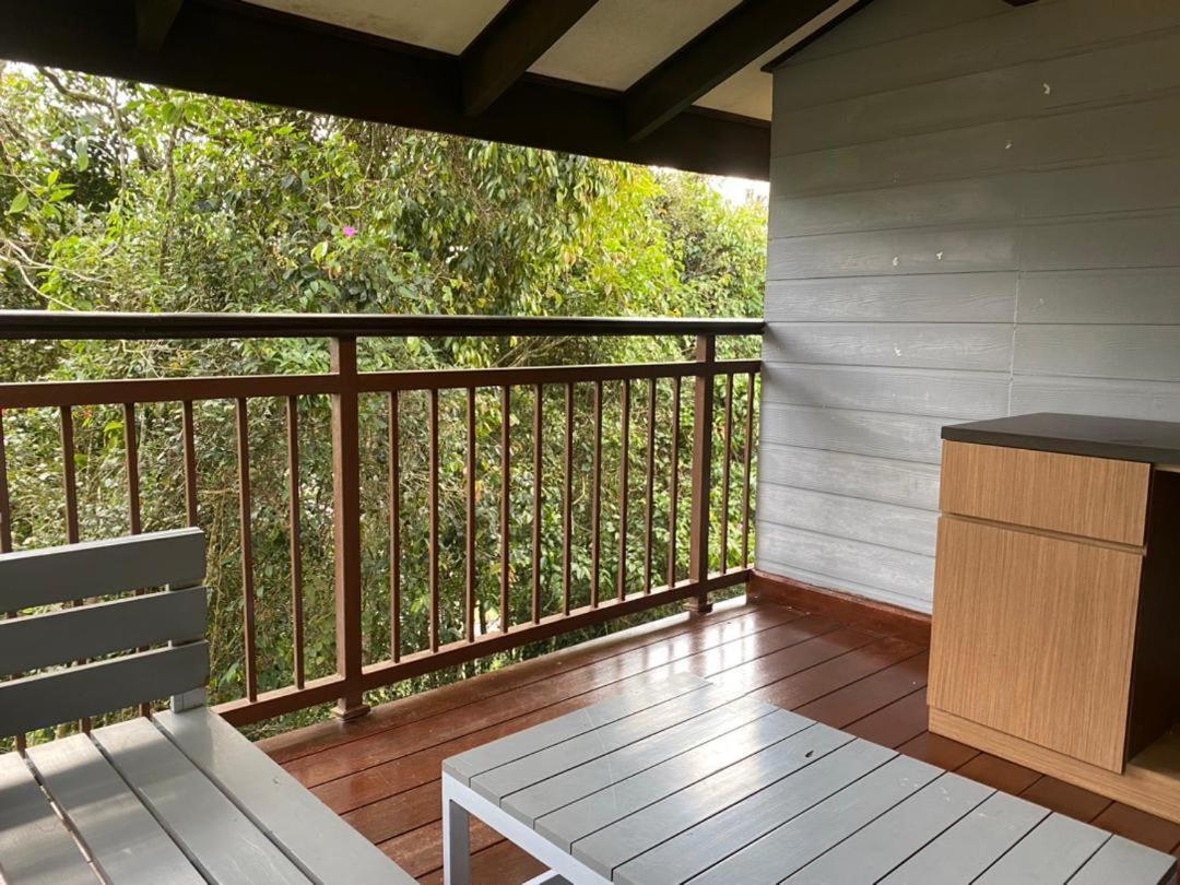 טאנה ראטה Cahaya Villa מראה חיצוני תמונה