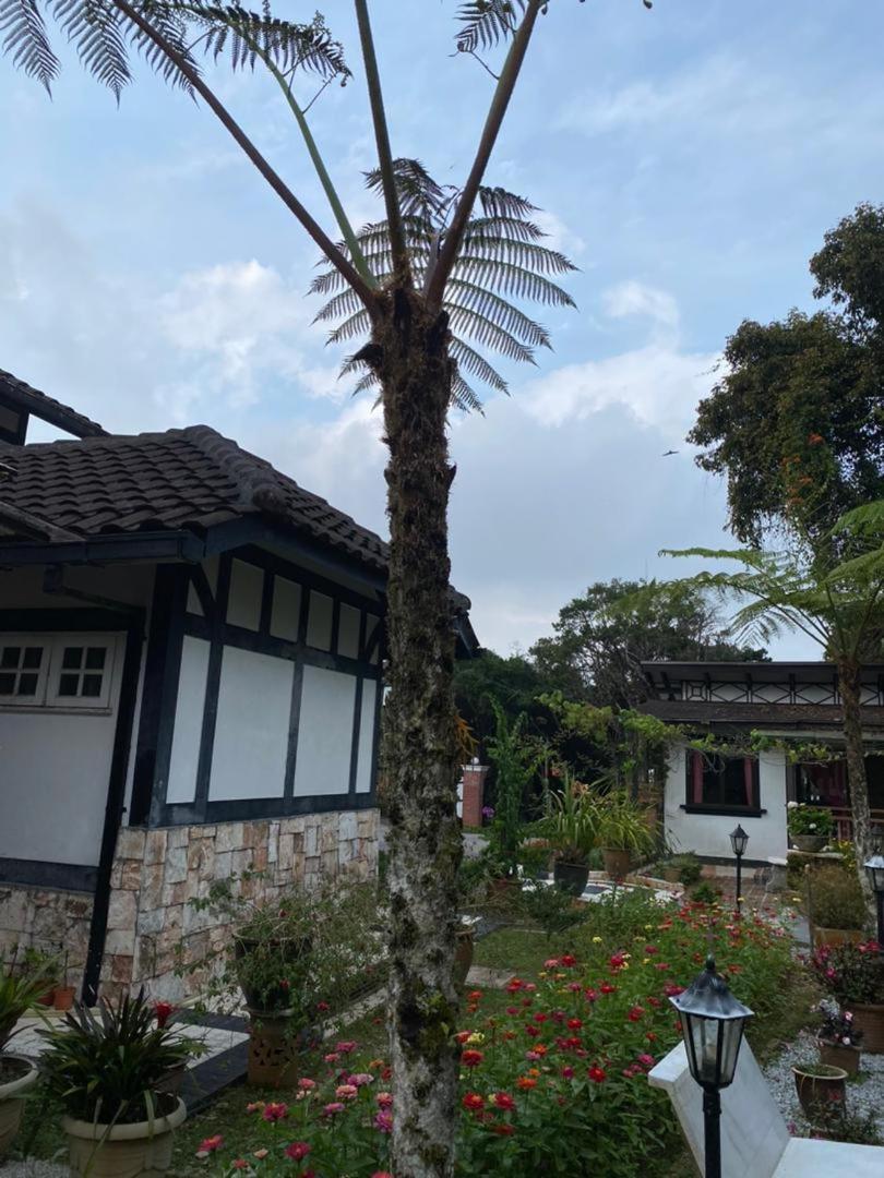 טאנה ראטה Cahaya Villa מראה חיצוני תמונה